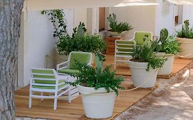 Hotel Baia Delle Zagare