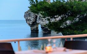 Hotel Baia Delle Zagare